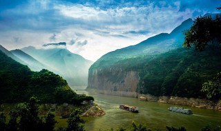 新版人民币背面各景色是哪里 你都知道吗