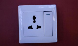 墙插座坏了怎么办 家里墙上插座坏了怎么办