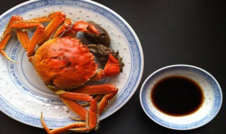 螃蟹的煮法 这几种方法好吃到停不下来