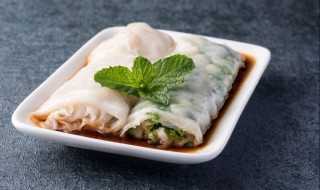 肠粉酱油配方 秘制肠粉酱油