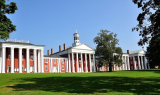 美国文理学院排名 哪个学院最好?