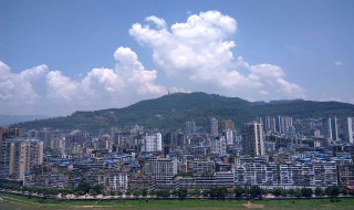 达川区区划调整方案 包括你家吗