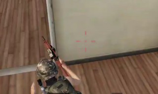 吃鸡决战圈怎么打 吃鸡决战圈进去后怎么办