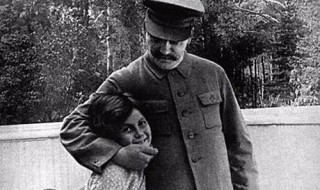 斯大林祖籍 是哪里人？