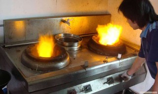 高档柴油灶使用方法 饭店用的柴油灶怎么使用