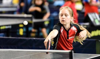 打乒乓球的技巧 牢记这几点