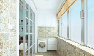 阳台地砖如何选择 这些技巧很重要