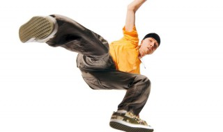 街舞基本功练什么 街舞的练习