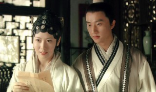 新红楼梦大结局 惜春决定出家