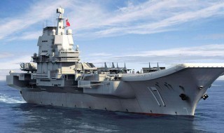 为什么叫山东号 不叫河北号