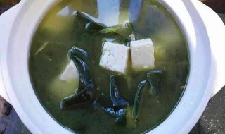 日本喝汤减肥喝什么汤 原来是这两款