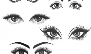 眼睛绘画教程 画眼睛的技巧