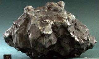 陨石有几种 陨石的分类