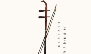 什么人不适合学二胡 这五种人不宜学二胡