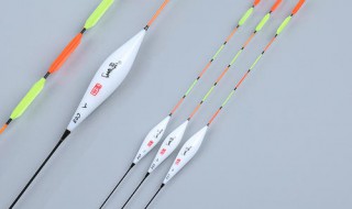 野钓用什么鱼漂最好 野钓用什么鱼漂怎么选?