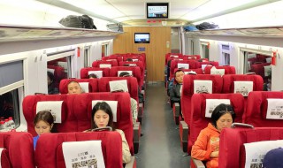 80岁老人坐高铁的规定 80岁以上老人能坐高铁吗