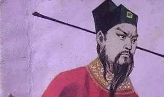 寇准为什么叫双天官 原因竟是这样曲折