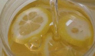 白醋蜂蜜美白法 要长期坚持才会有效果