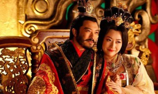 李世民为何娶了萧皇后 萧皇后与李世民居然还有这层关系