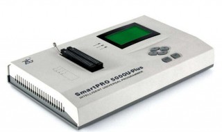 编程器使用方法 只需5步小白也能变大师