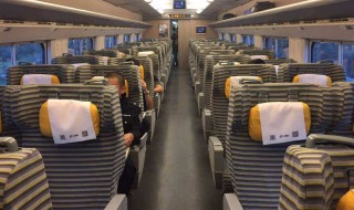 高铁二等座能充电吗 哪些电器可以用