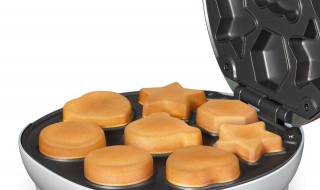 电饼铛买多大尺寸 了解电饼铛尺寸 选择你所中意的