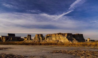 小城梁是哪个城市的 小城梁位于山西大同
