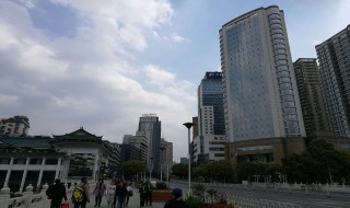 贵阳市住建局地址 贵阳市护国路61号