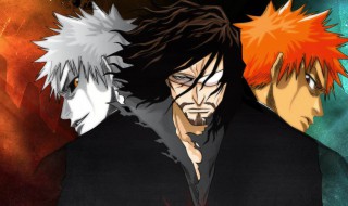 死神大结局 死神结局是什么