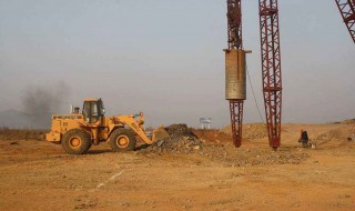 地基承载力检测方法 看看哪种适合你