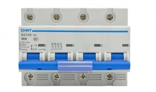 1p和2p漏电开关区别 在选用上这几个点你须知