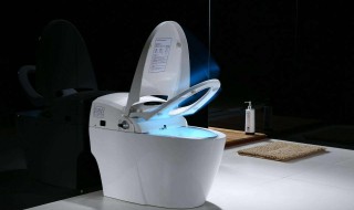 智能马桶要擦屁股吗 你会用智能马桶吗