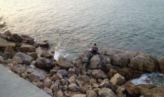 免费海钓地点 3个好去处你须知