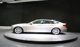 宝马gt是什么意思 宝马gt的配置