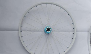 自行车辐条怎么调 自行车辐条调节方法