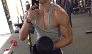 30岁了能当健身教练吗 30岁了还能转行做健身教练吗