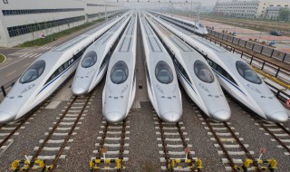 日兰高铁什么时间开通 日兰高铁是什么