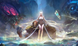 lol大区人数排行 一起来看看吧