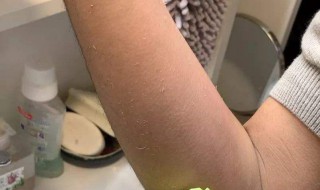 男士搓澡教程 搓澡方法详细步骤