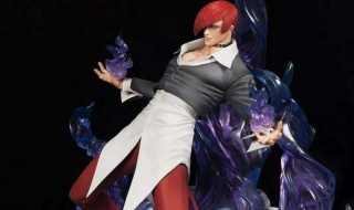 八神庵大结局 八神庵的结局是什么