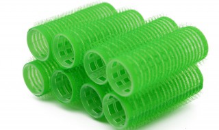 塑料卷发筒怎么用 塑料卷发器用法？