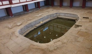 古人每天洗澡吗 古人在哪里洗澡