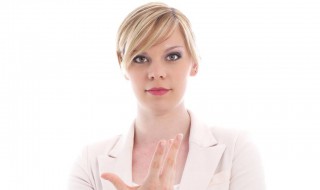 女人的肢体语言准吗 你知道代表了什么含义吗？