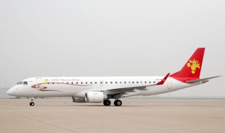 e190是什么机型 机型190是什么飞机