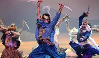 古代回族名人 历史上回族的名人有哪些?