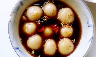 生姜红糖红枣鸡蛋功效 红枣加鸡蛋生姜煮红糖水有什么功效呢