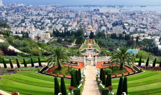 哈米吉多顿在哪 哈米吉多顿地理位置在哪?