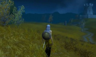 魔兽世界瓶中火在哪 魔兽世界中的任务