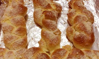 面包绝密配方 咖喱包的做法