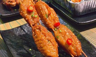 东北烧烤配方 东北烧烤的五种配方